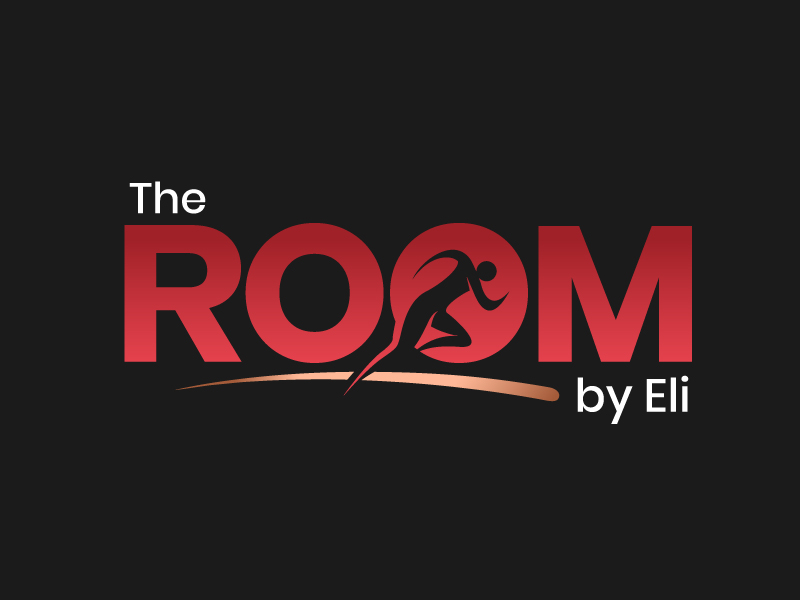 The Room by Eli logo design by PRN123