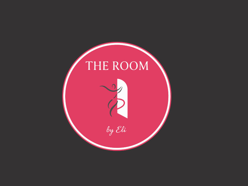 The Room by Eli logo design by mjmdesigns