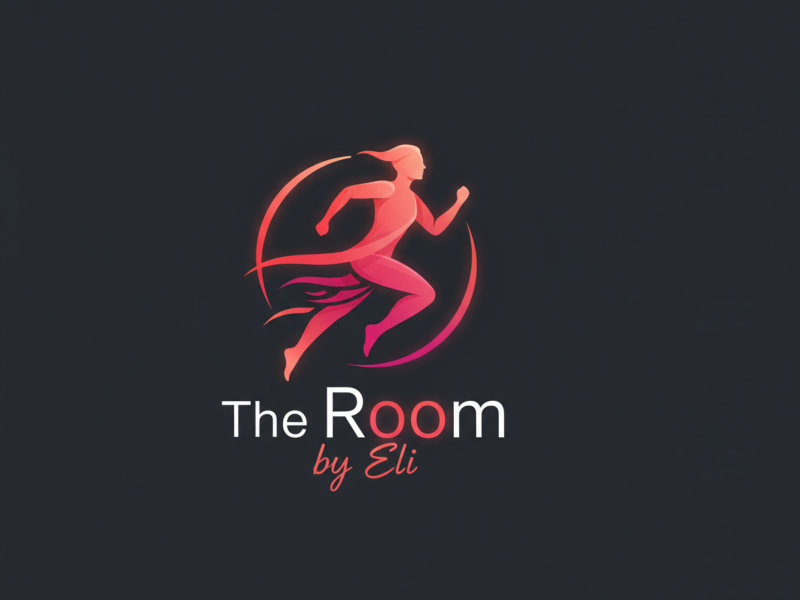 The Room by Eli logo design by mjmdesigns