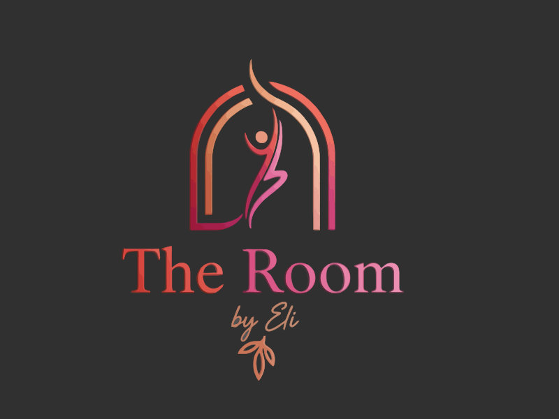 The Room by Eli logo design by mjmdesigns