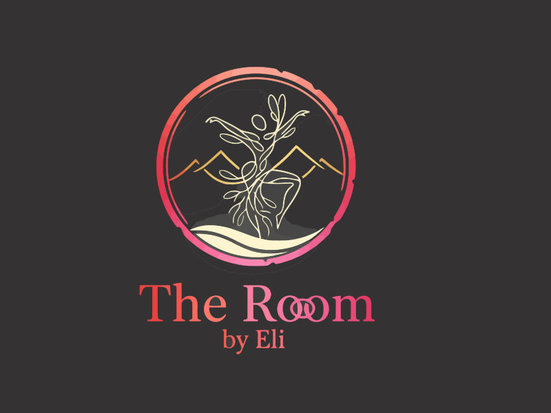 The Room by Eli logo design by mjmdesigns