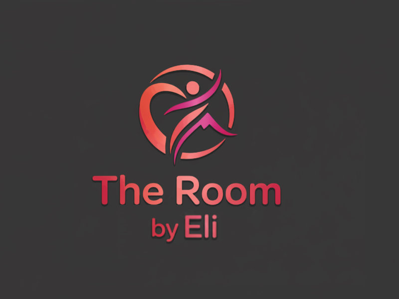 The Room by Eli logo design by mjmdesigns