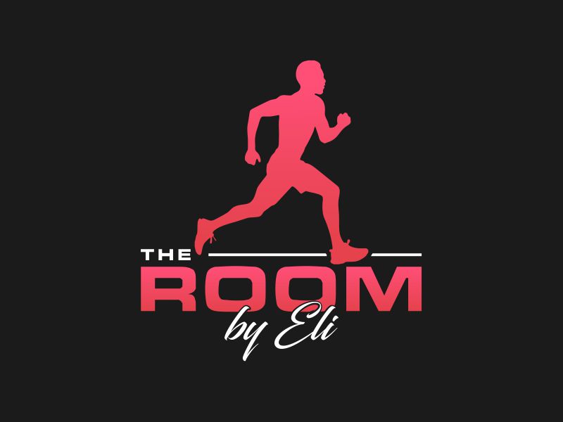 The Room by Eli logo design by LOVECTOR