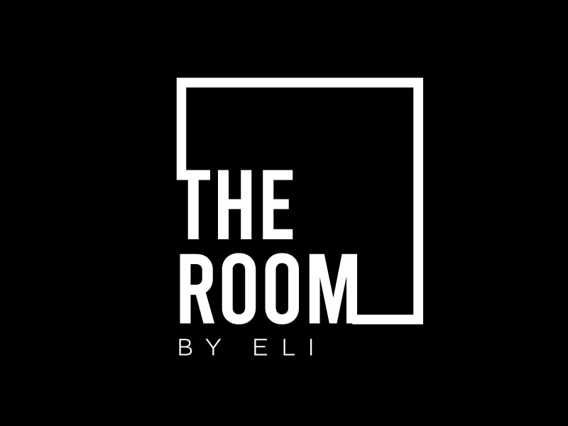 The Room by Eli logo design by jaize
