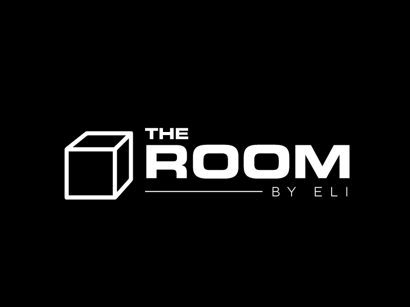 The Room by Eli logo design by jaize