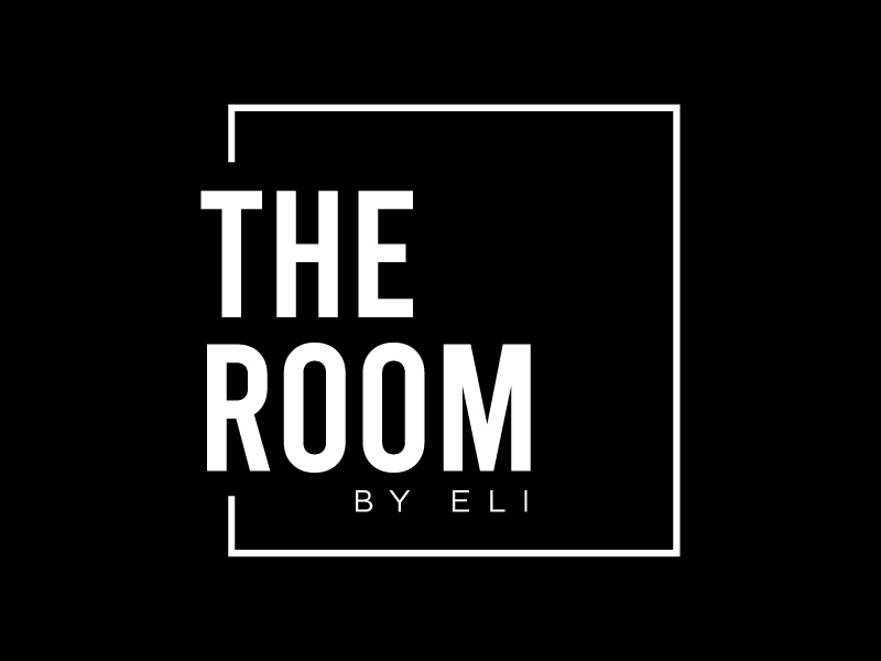 The Room by Eli logo design by jaize