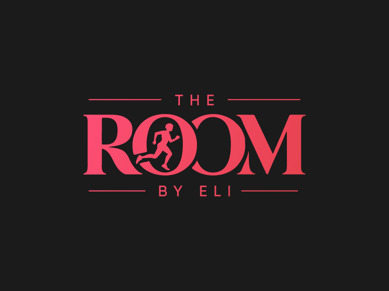 The Room by Eli logo design by Sami Ur Rab