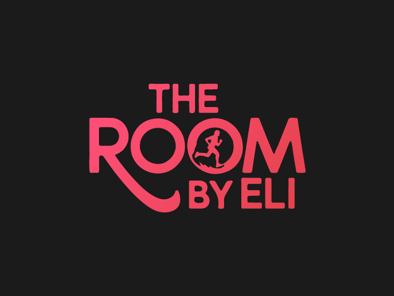 The Room by Eli logo design by Sami Ur Rab
