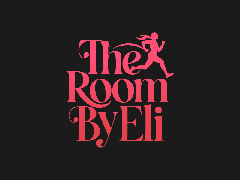 The Room by Eli logo design by Sami Ur Rab