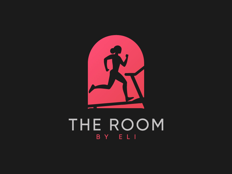 The Room by Eli logo design by Sami Ur Rab