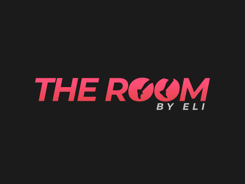 The Room by Eli logo design by Sami Ur Rab