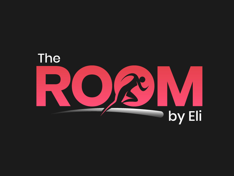 The Room by Eli logo design by PRN123