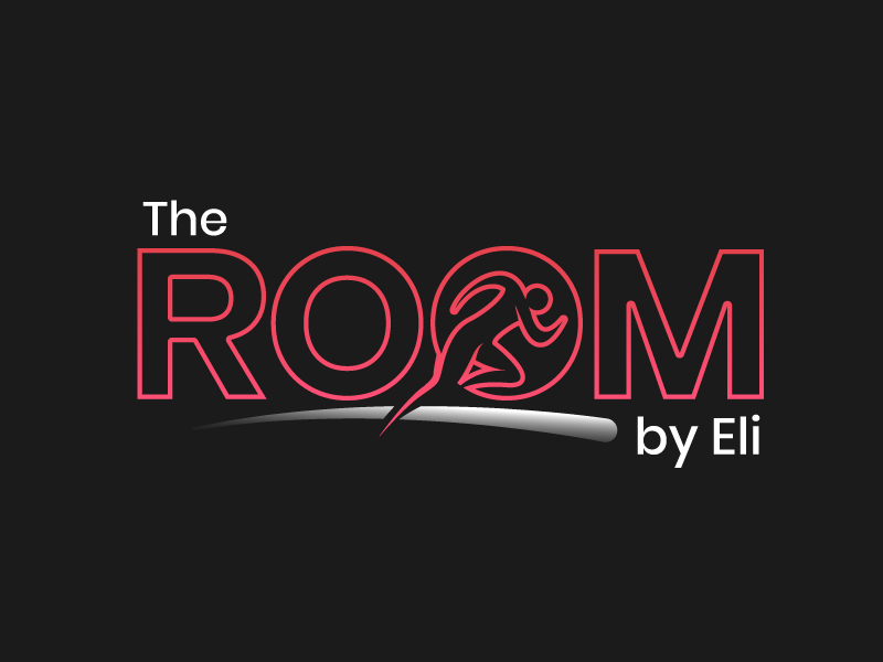 The Room by Eli logo design by PRN123