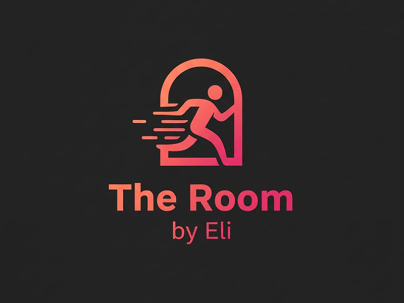 The Room by Eli logo design by graphicstar