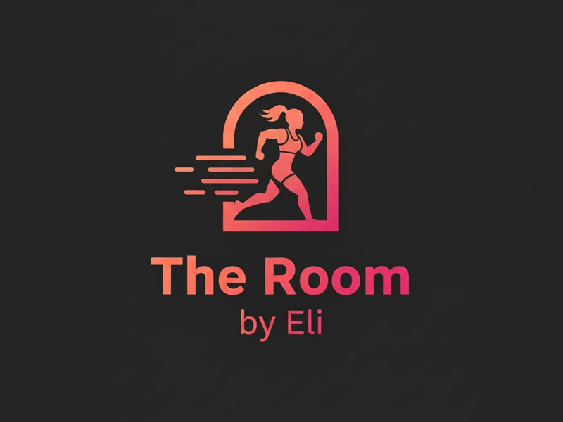 The Room by Eli logo design by graphicstar