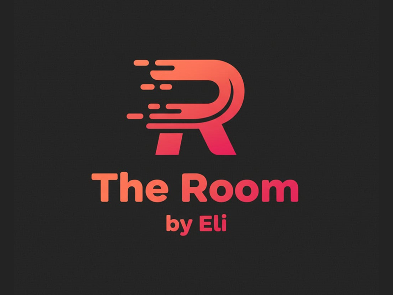 The Room by Eli logo design by graphicstar