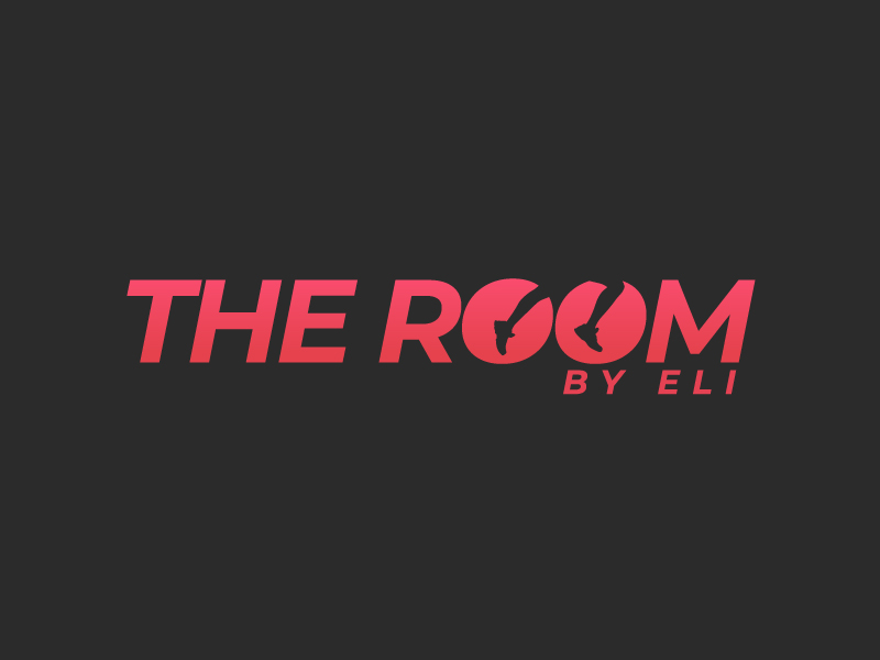 The Room by Eli logo design by Sami Ur Rab