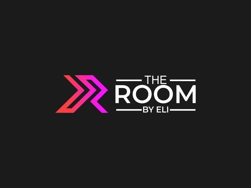 The Room by Eli logo design by Eka Risti