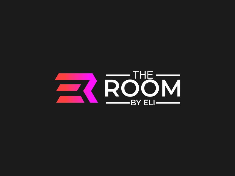 The Room by Eli logo design by Eka Risti