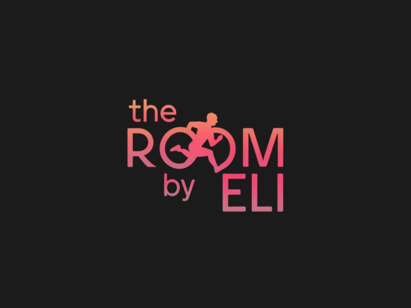 The Room by Eli logo design by D_king