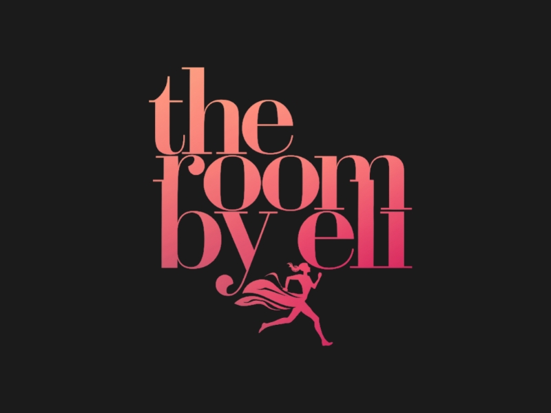The Room by Eli logo design by D_king