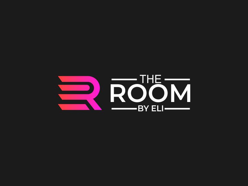 The Room by Eli logo design by Eka Risti