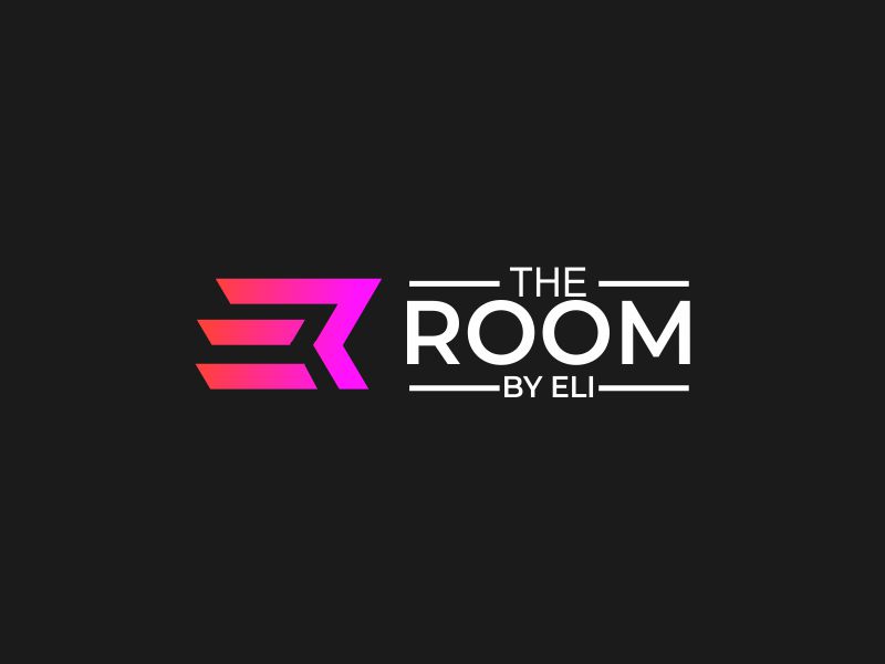 The Room by Eli logo design by Eka Risti