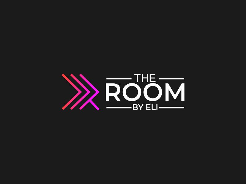 The Room by Eli logo design by Eka Risti