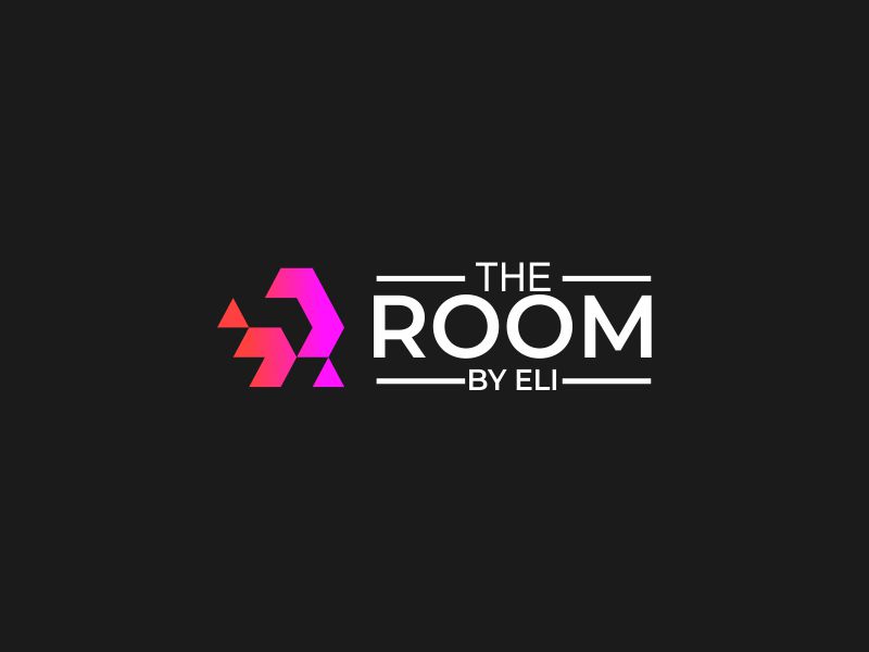 The Room by Eli logo design by Eka Risti