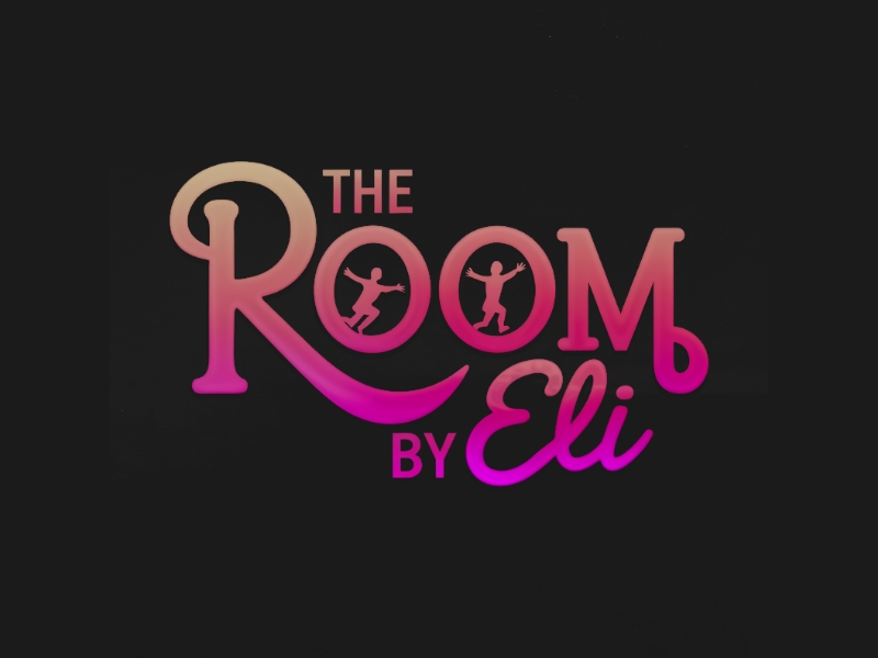The Room by Eli logo design by D_king