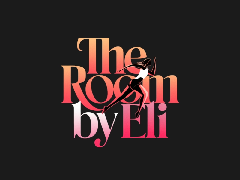 The Room by Eli logo design by D_king
