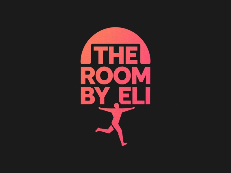 The Room by Eli logo design by D_king