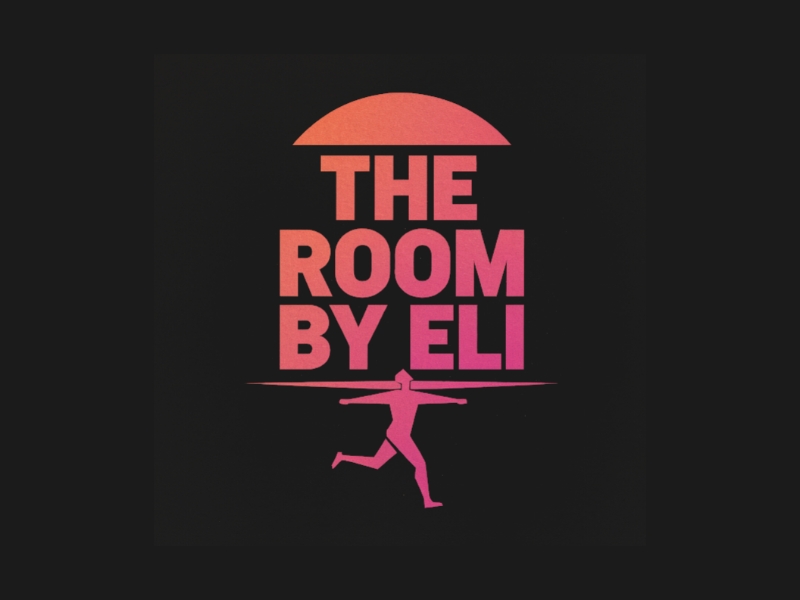 The Room by Eli logo design by D_king