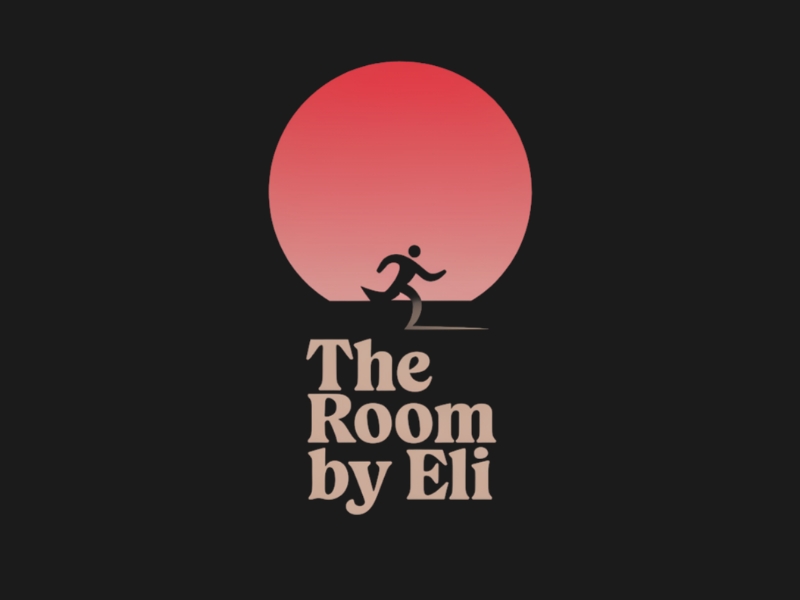 The Room by Eli logo design by D_king