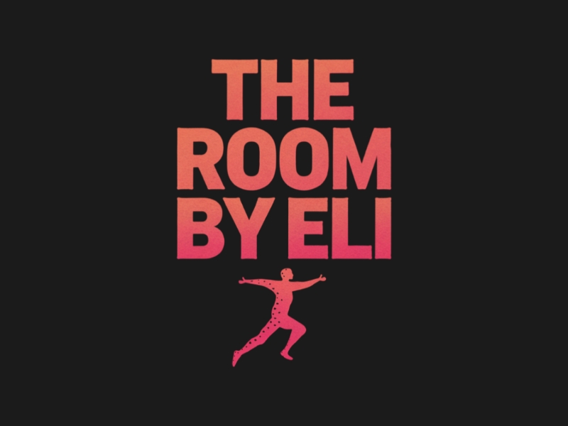 The Room by Eli logo design by D_king