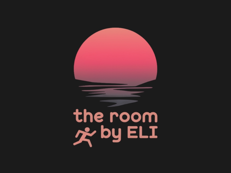 The Room by Eli logo design by D_king
