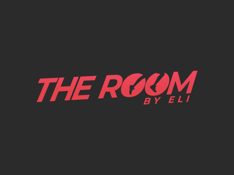The Room by Eli logo design by Sami Ur Rab