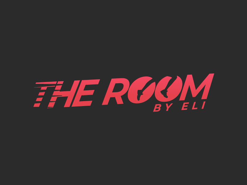 The Room by Eli logo design by Sami Ur Rab