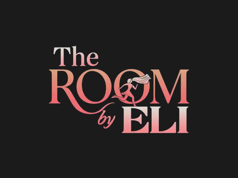 The Room by Eli logo design by Marena