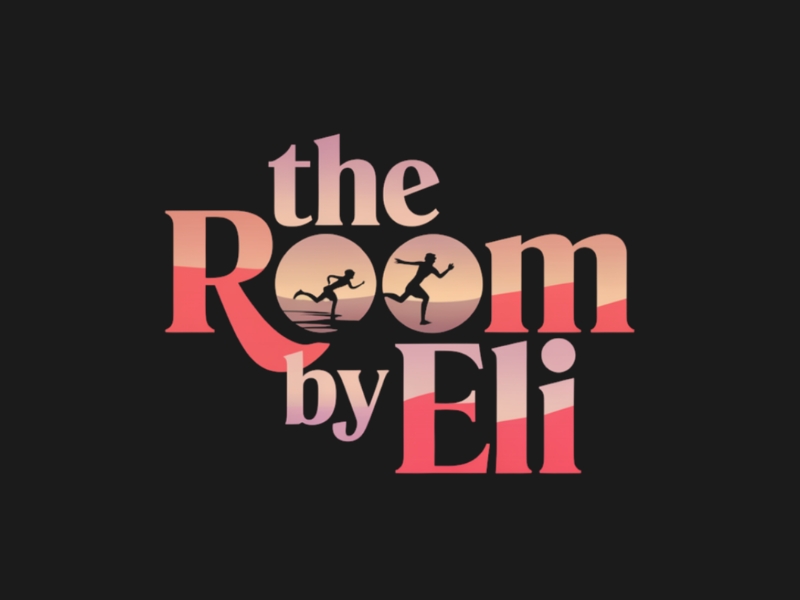 The Room by Eli logo design by Marena