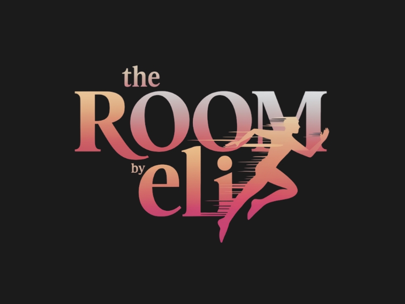 The Room by Eli logo design by Marena