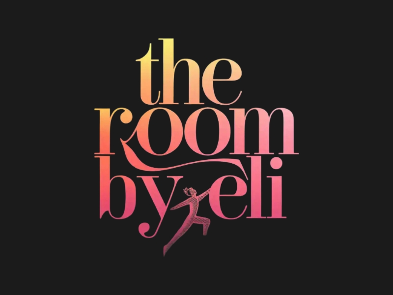 The Room by Eli logo design by Marena