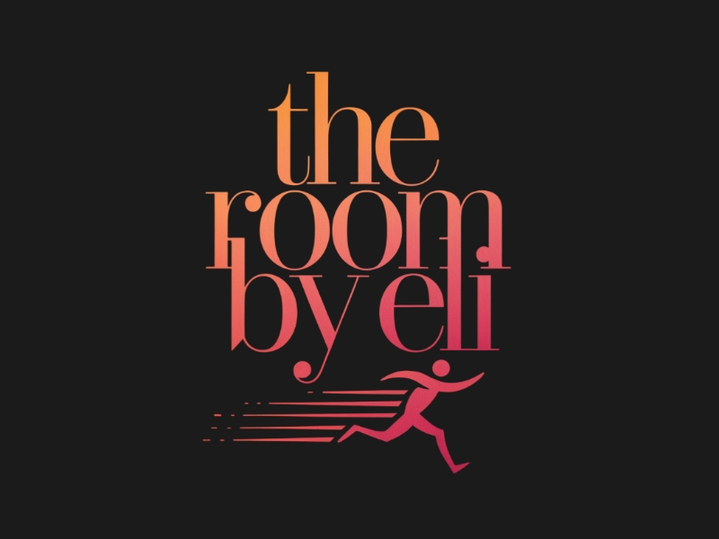 The Room by Eli logo design by Marena