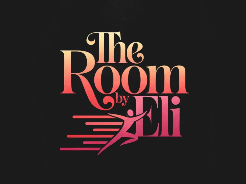 The Room by Eli logo design by Marena