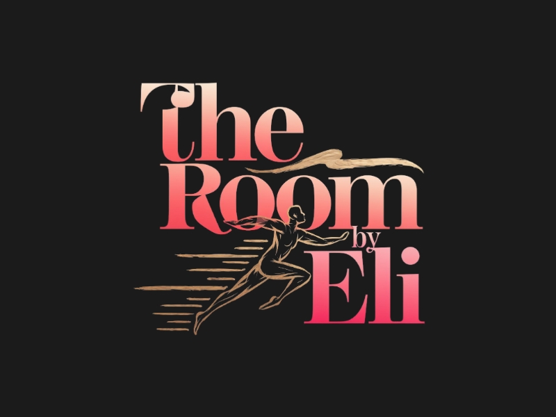 The Room by Eli logo design by Marena