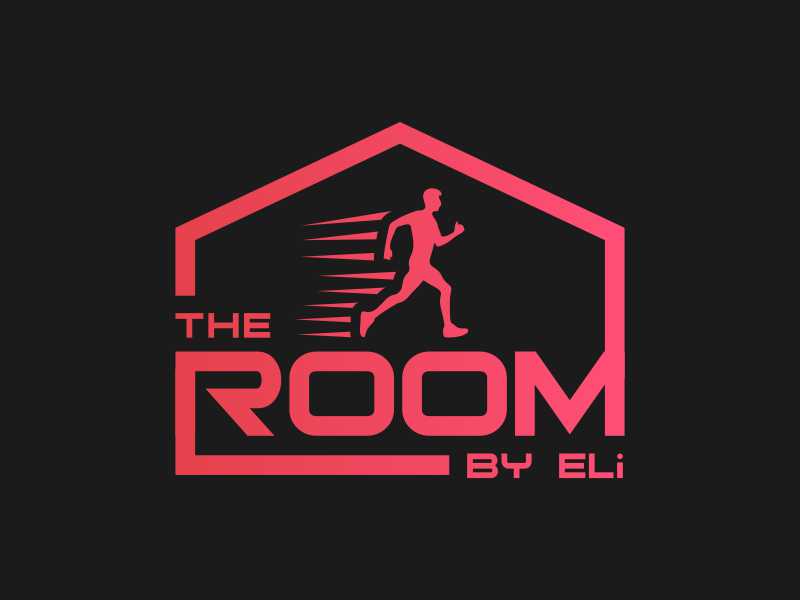 The Room by Eli logo design by done
