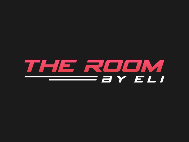 The Room by Eli logo design by cintoko