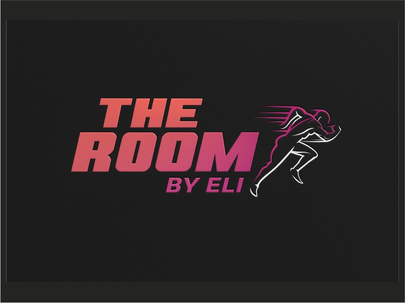 The Room by Eli logo design by Girly