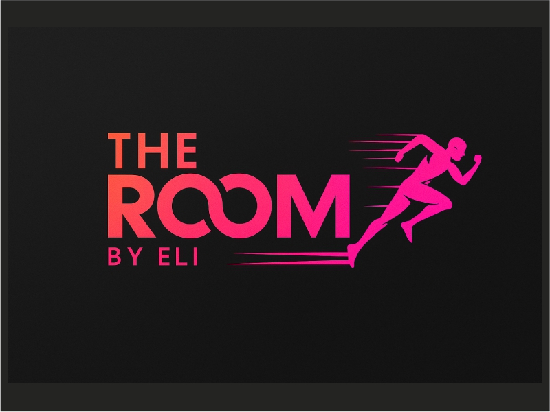 The Room by Eli logo design by Girly