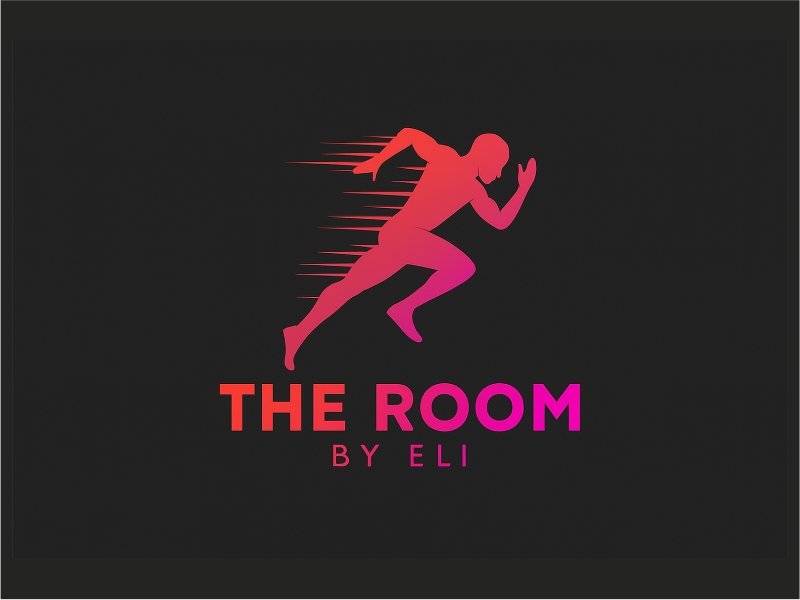 The Room by Eli logo design by Girly